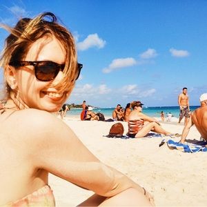 Meet your Posher, Anastasia